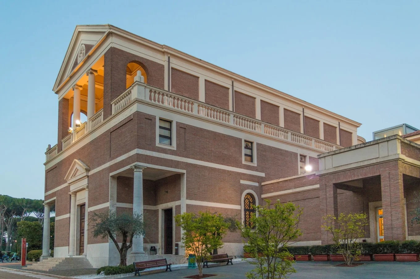 LUISS Guido Carli - Roma